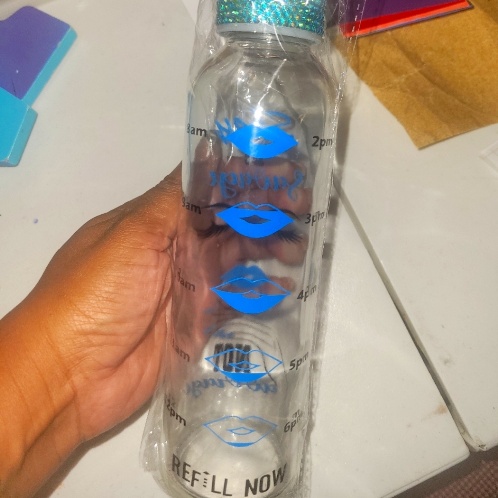 Water bottle tracker - Picture 4 of 13